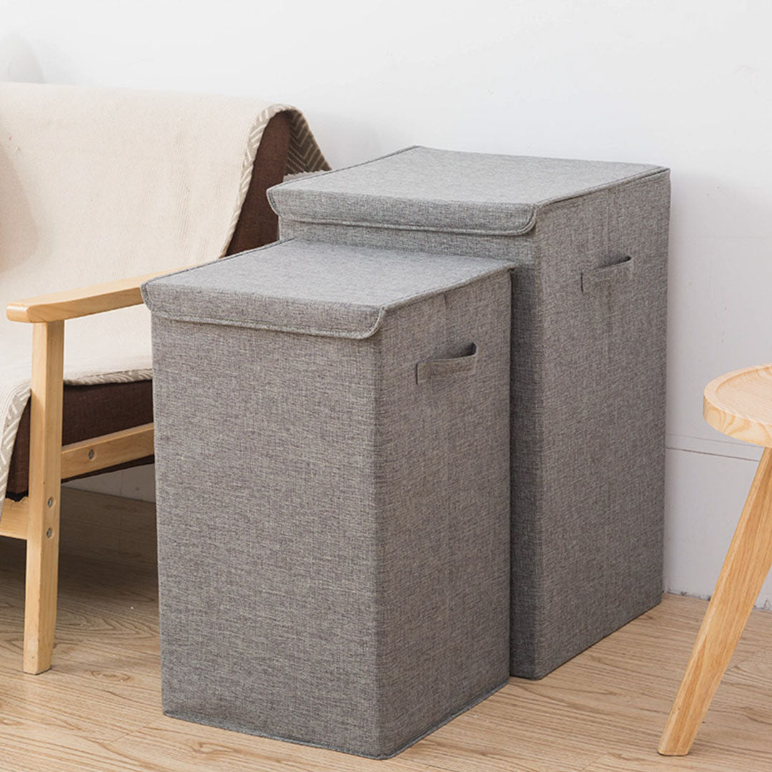 Collapsible Laundry Box