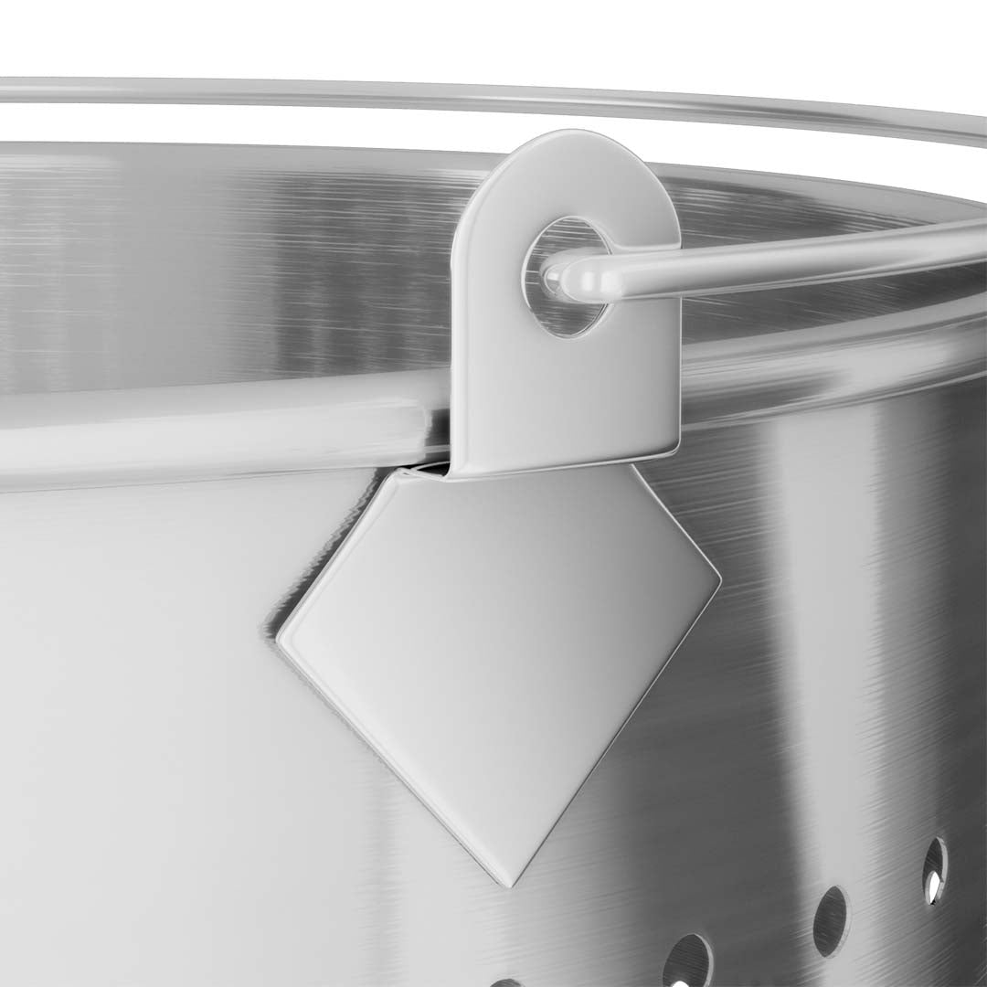 Stainless Steel Strainer Basket