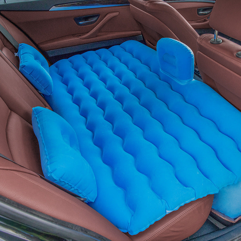 Inflatable Car Mattress