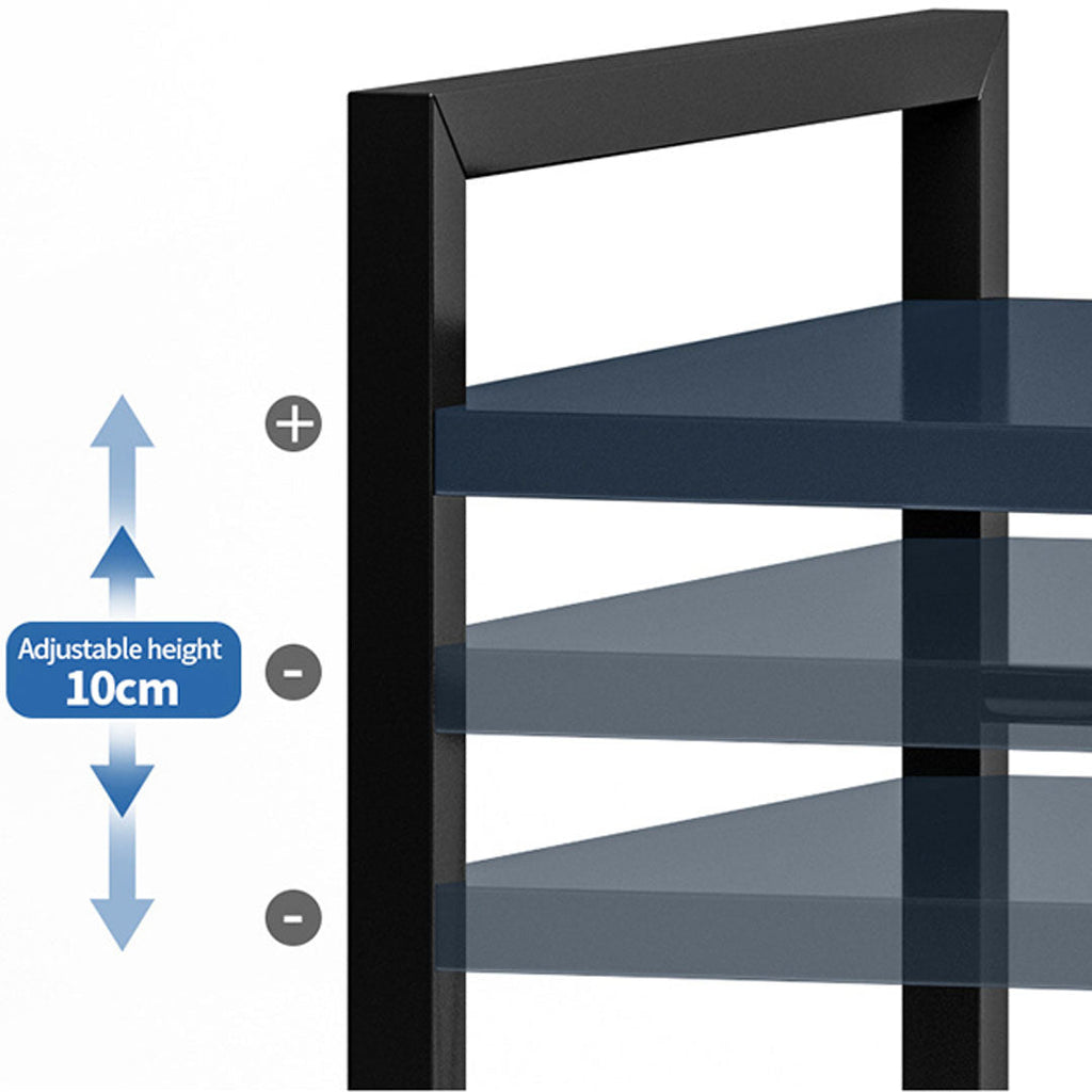 3-Tier Retractable Kitchen Stand