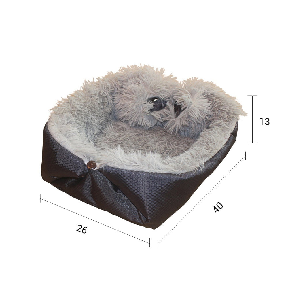 Cushion Nest Mat