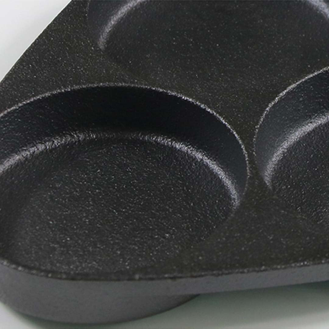 Mold Fry Pan