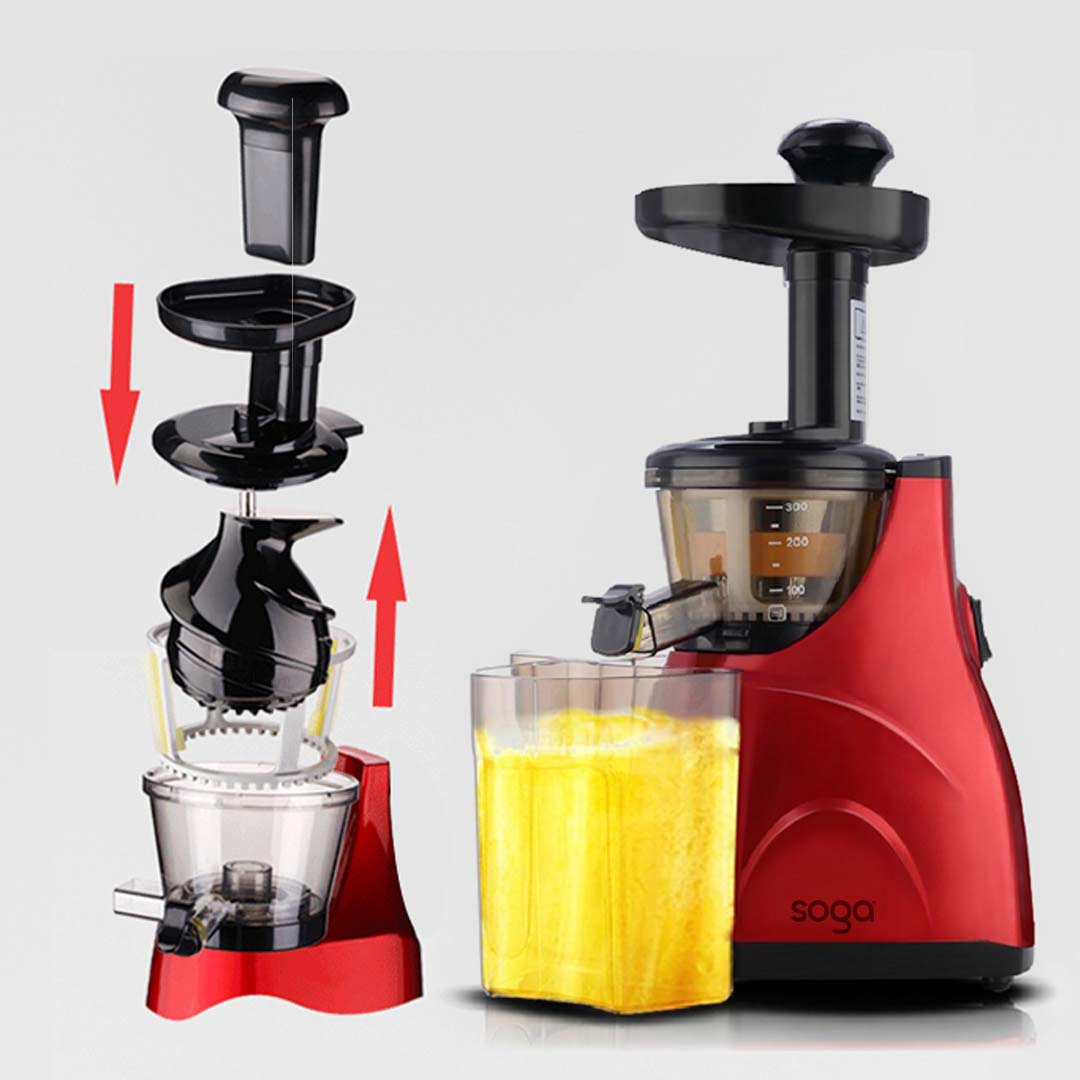 Electric Juicer Extractor