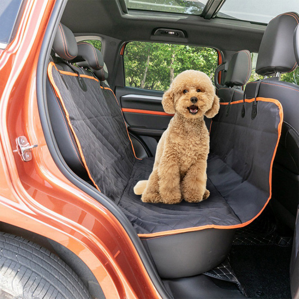 Pet Car Seat Cover