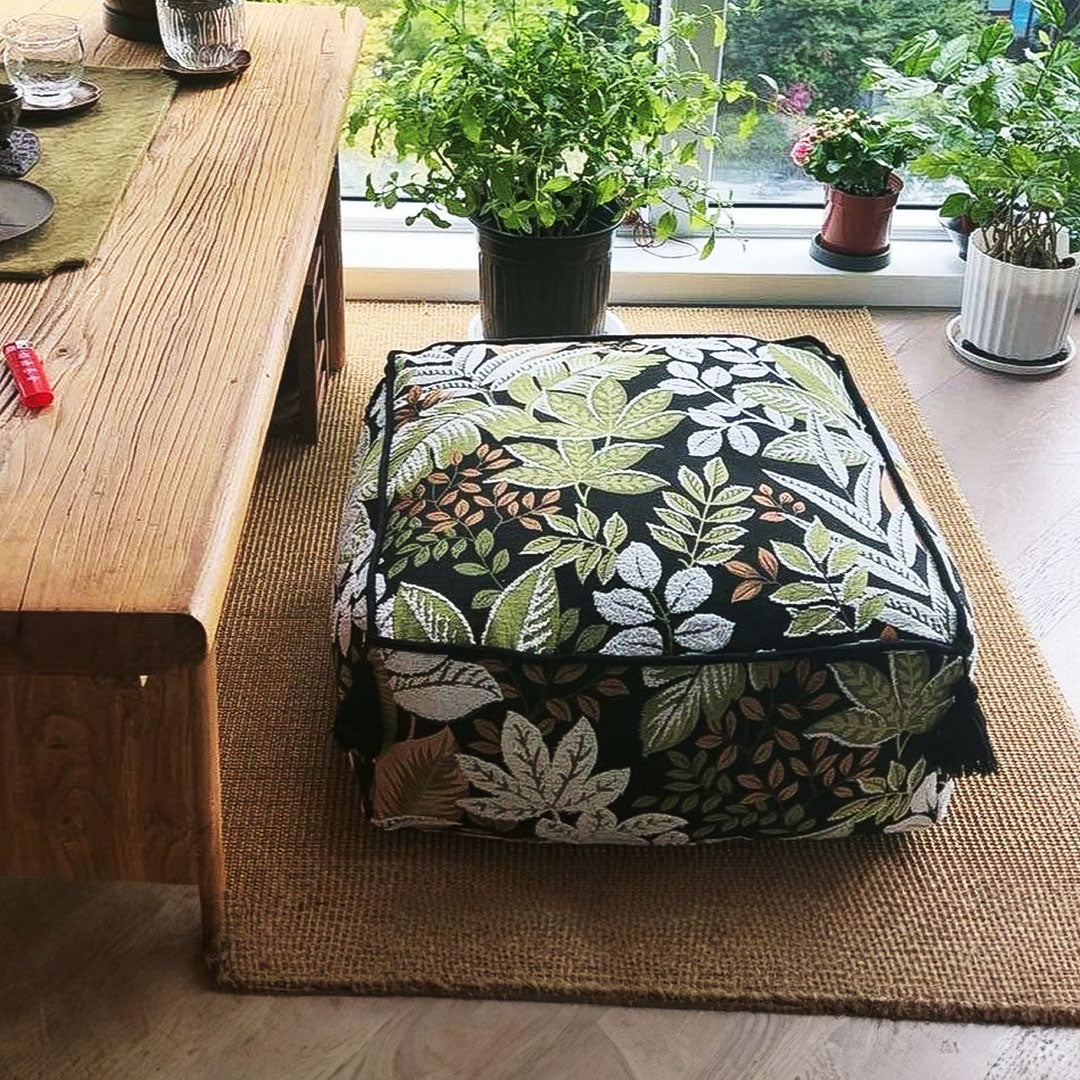 Premium Fiber Pillow