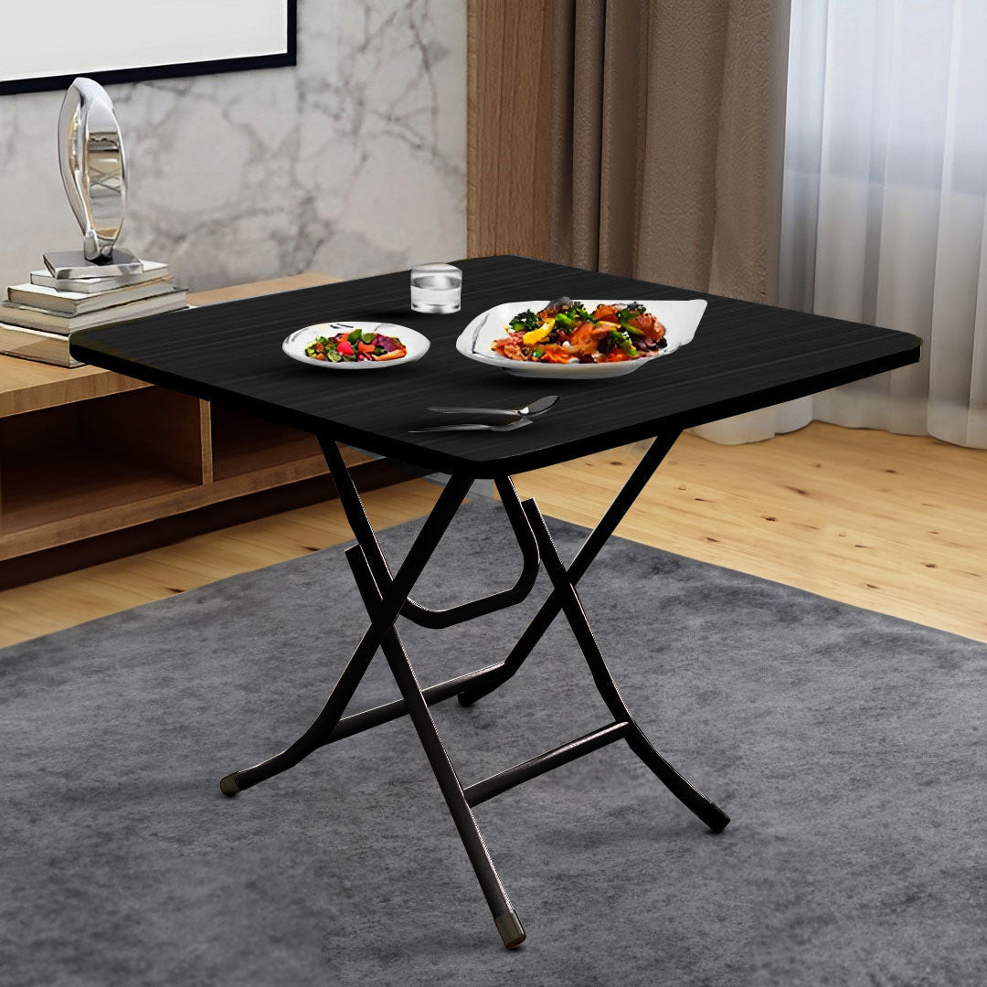 Square Dining Table