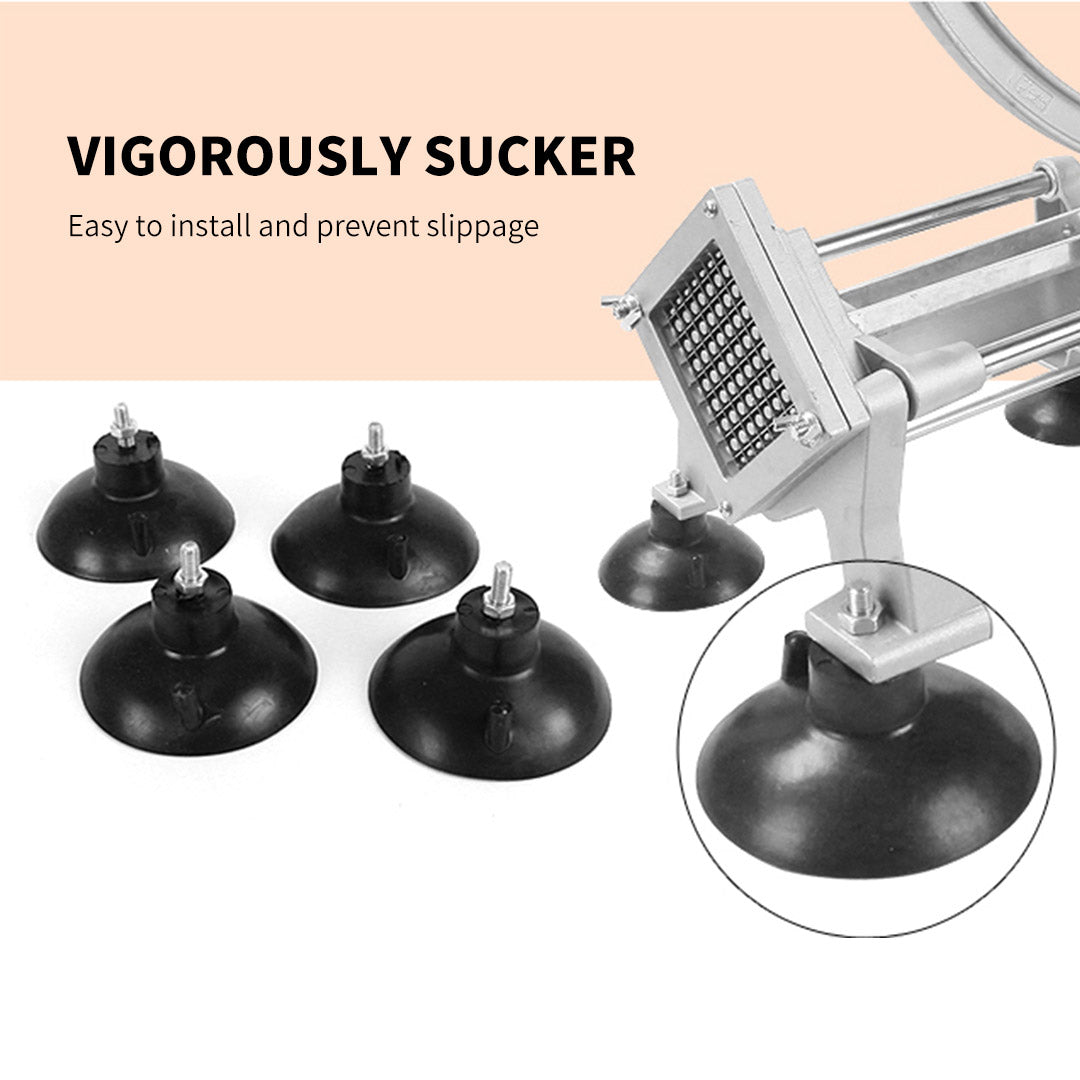 Stainless Steel Slicer (3 Blades)