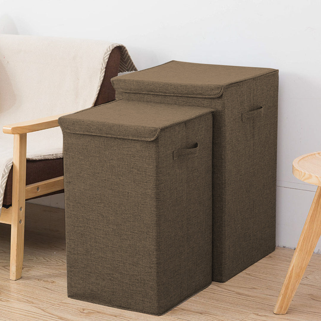 Collapsible Laundry Box