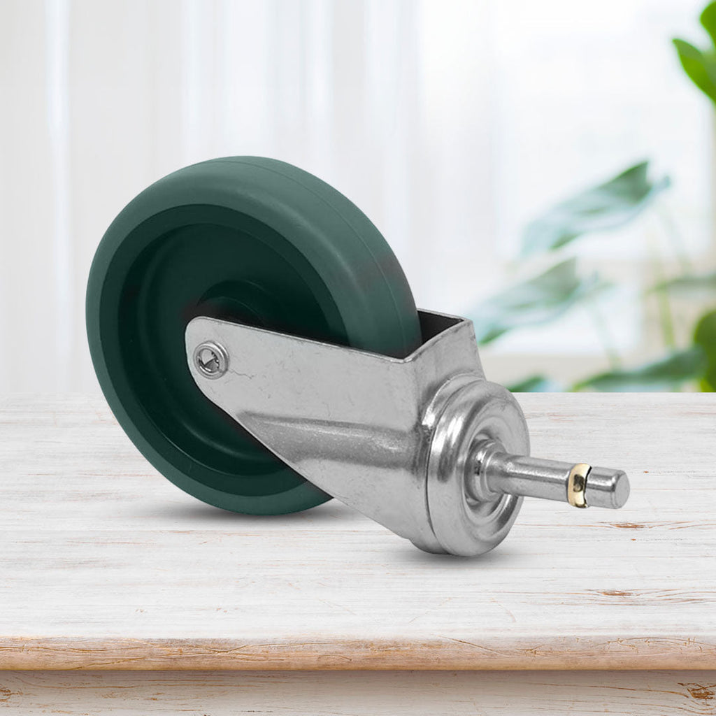 4 Pcs Set Food Cart Wheels