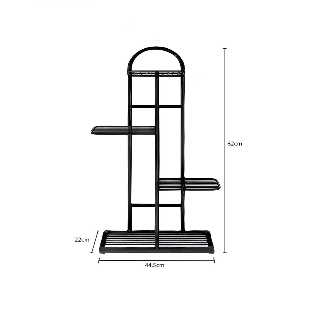 Metal Plant Stand