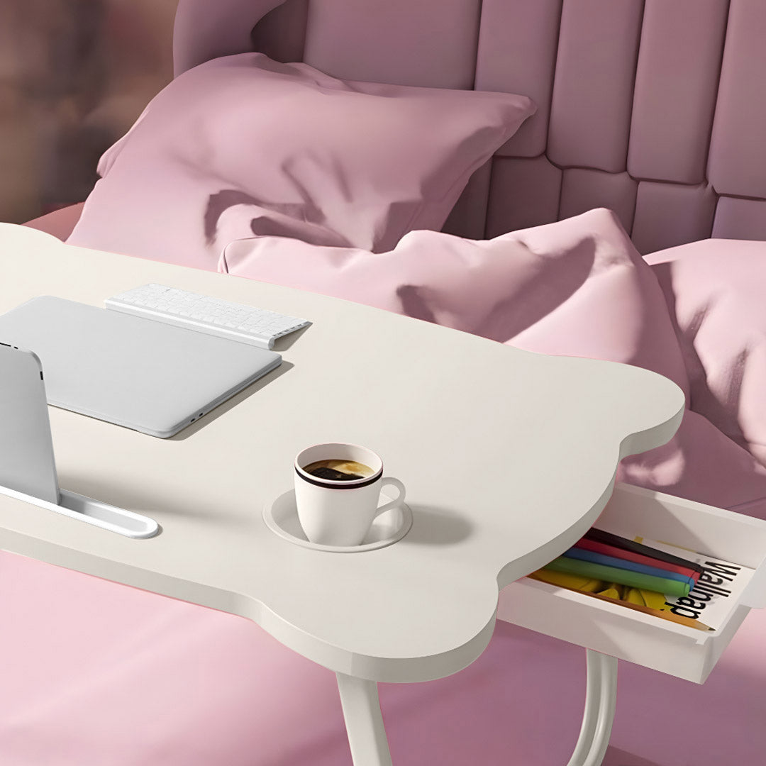 Portable Bed Table