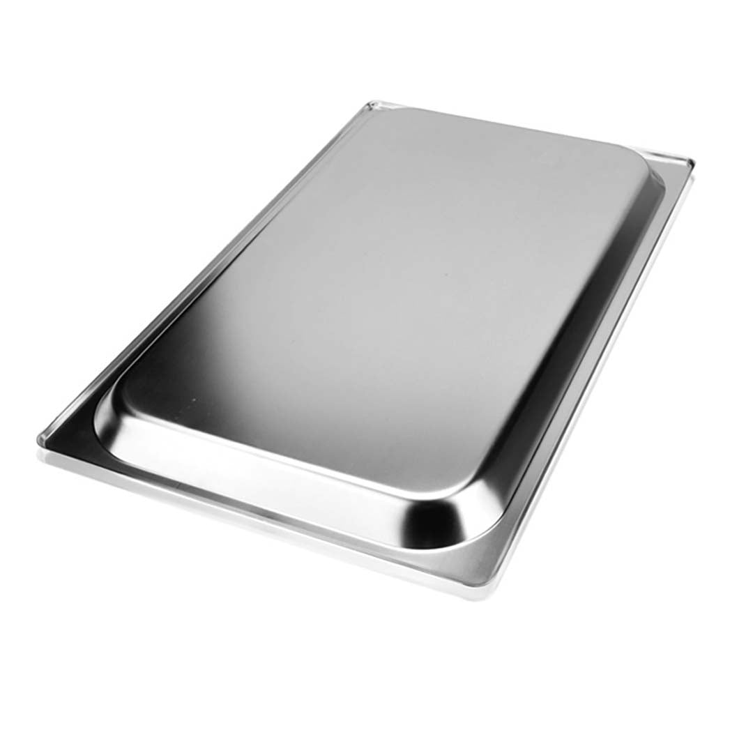 Stainless Steel Gastronorm Pan