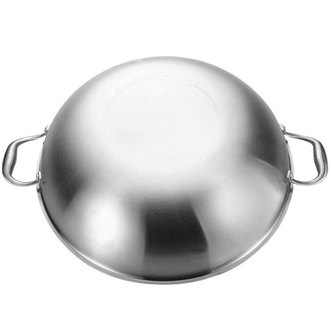 Wok Frying Pan