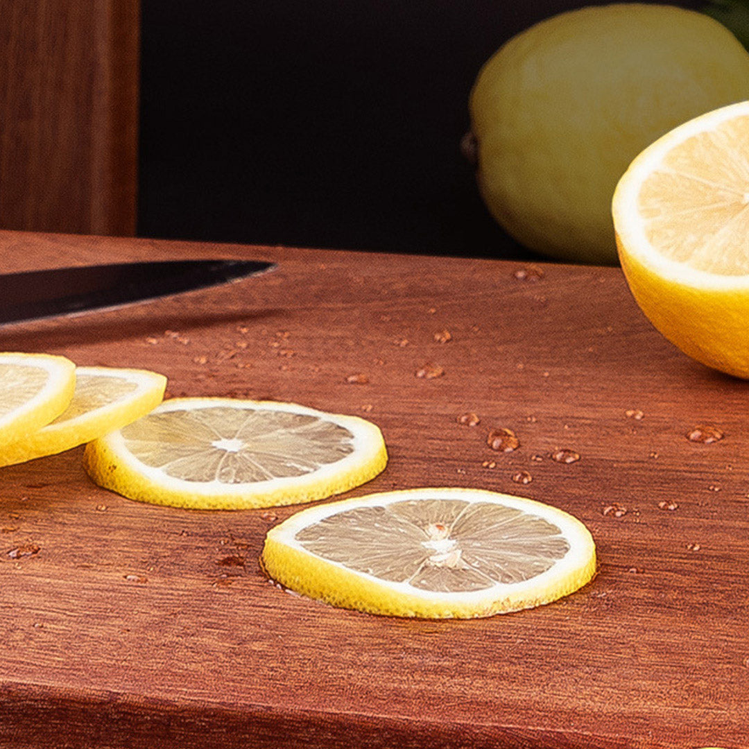 Wooden Chopping Board