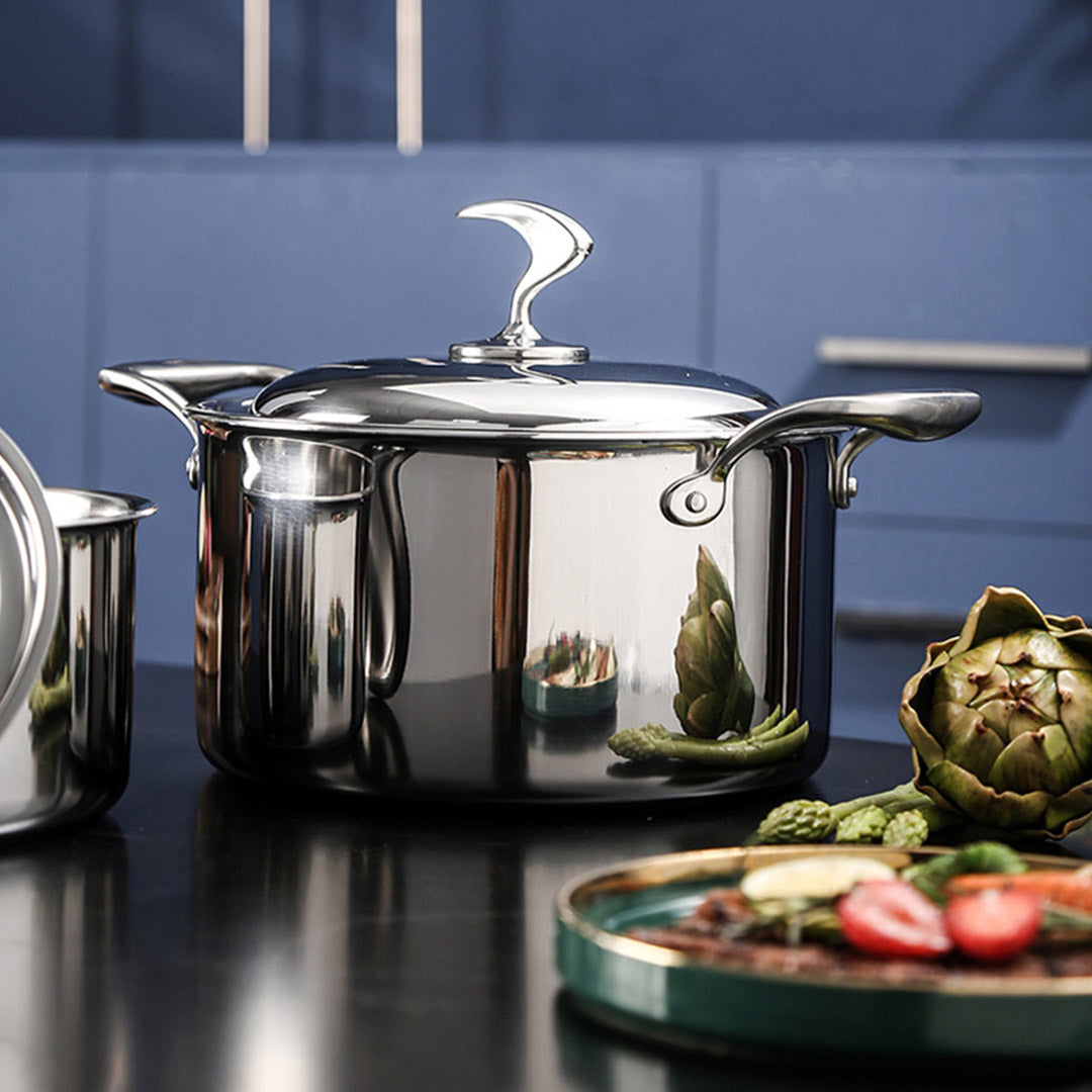 6-Piece Cookware Set