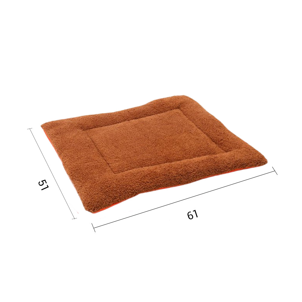 Cushion Nest Mat