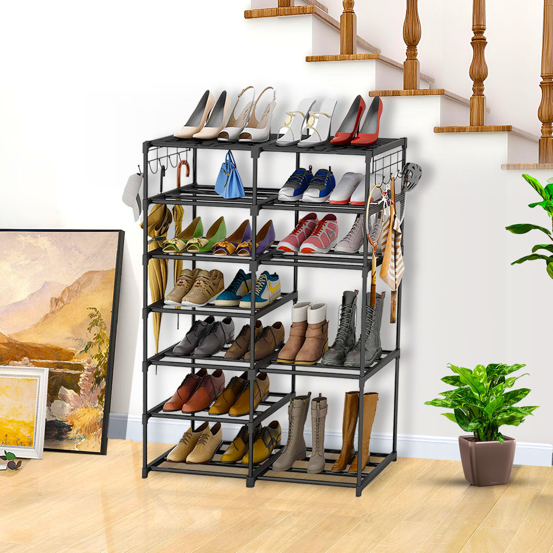 Shoe Rack Organiser