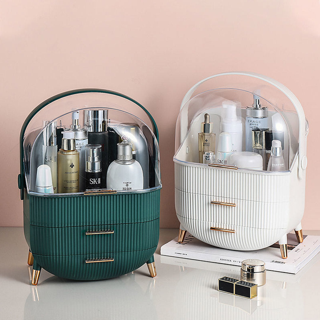 Cosmetic Storage Organiser