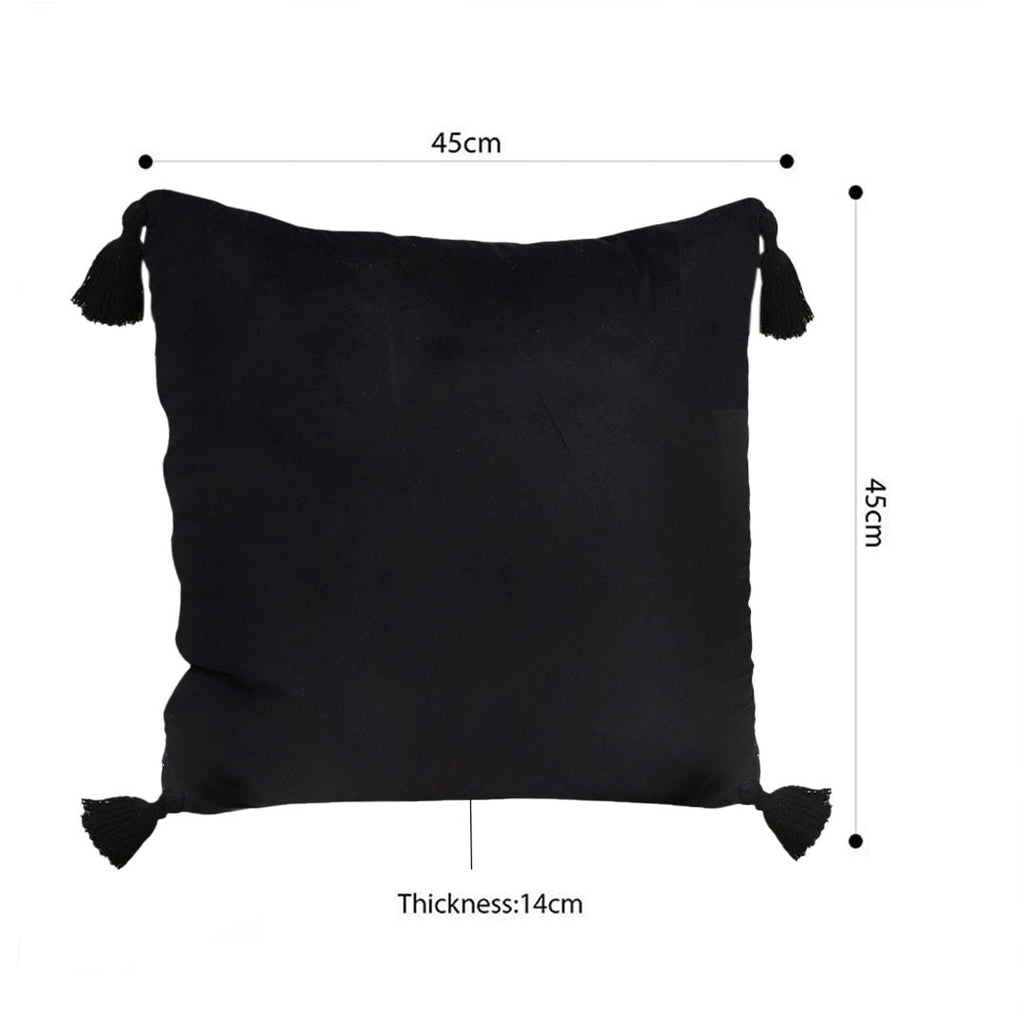 Butterfly Throw Pillow