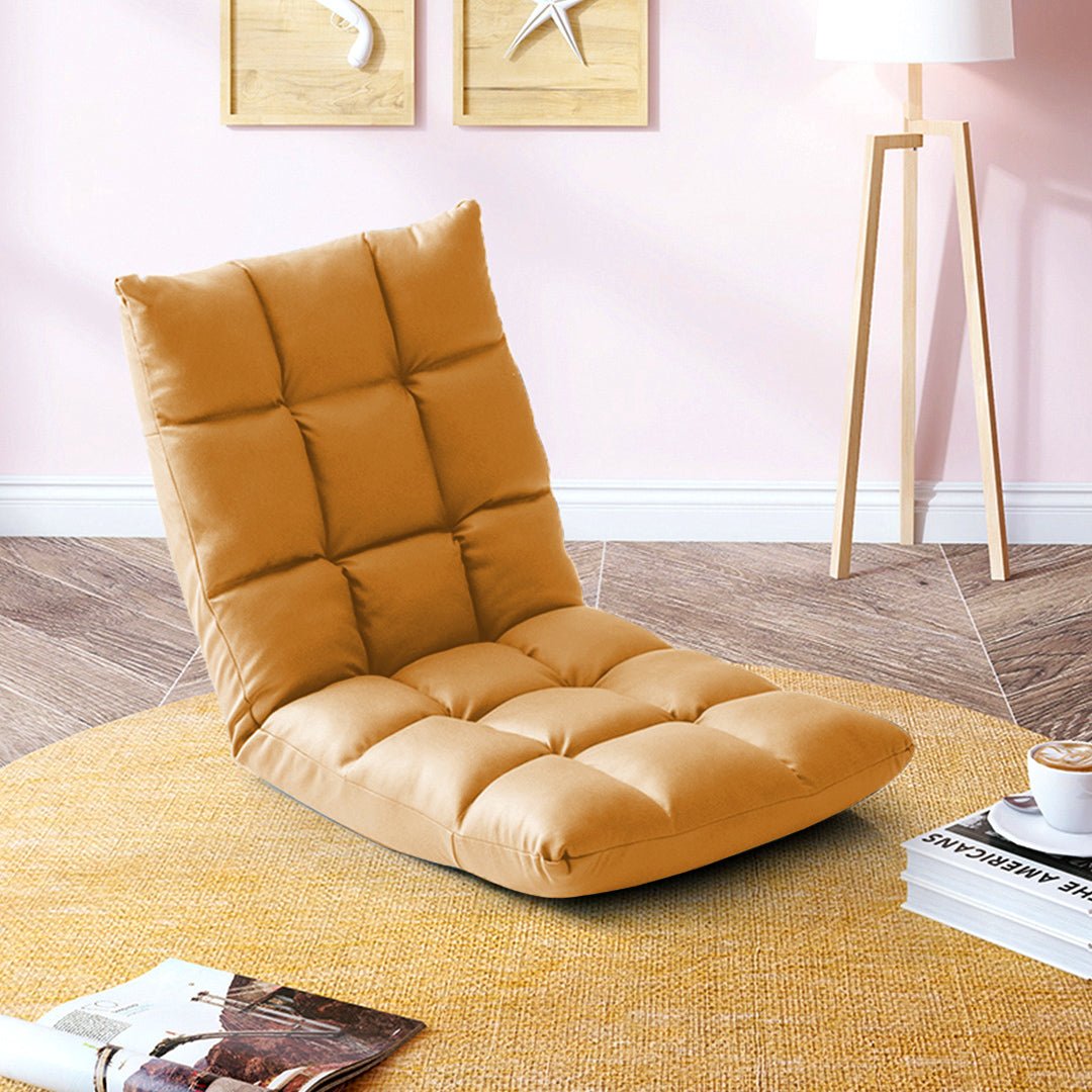 Floor Recliner Sofa Bed