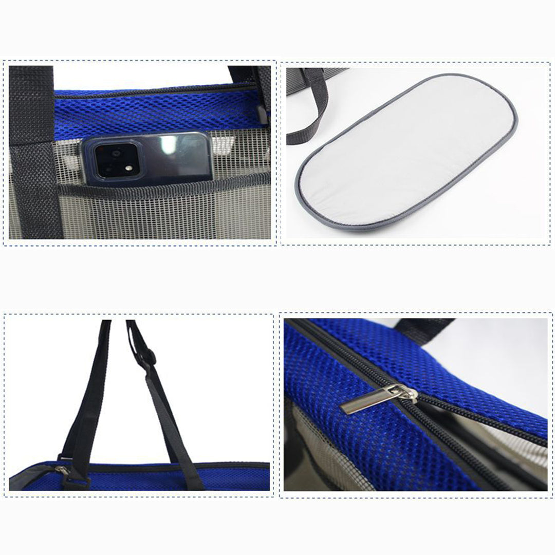 Breathable Pet Bag