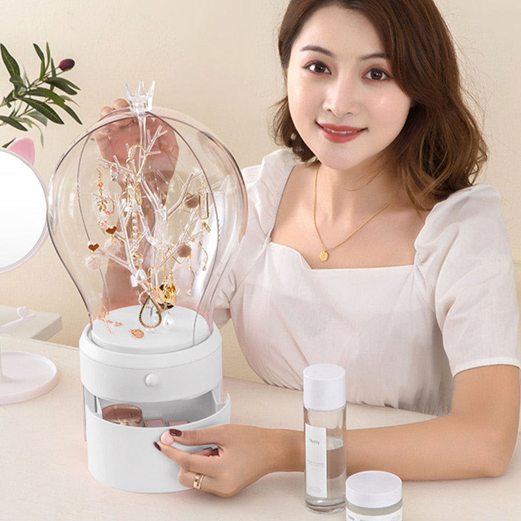 Jewelry Storage Organiser