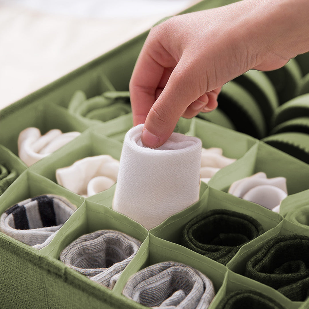 Wardrobe Storage Box