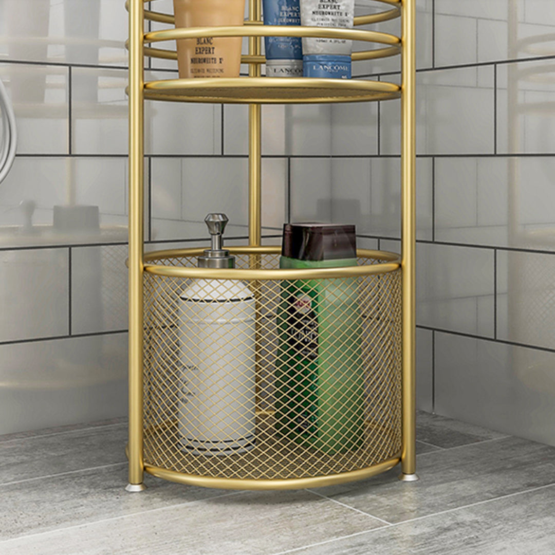 Bathroom Shelf
