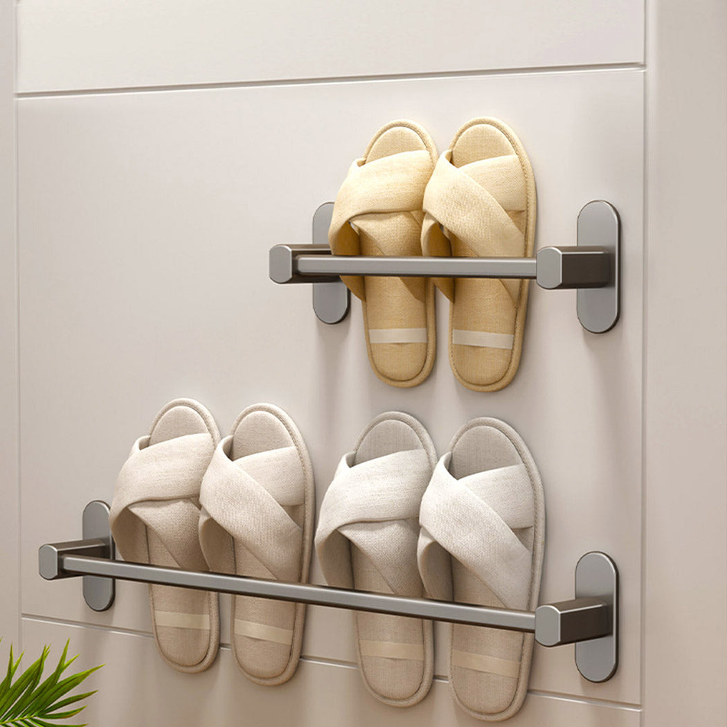 Slipper Rack – Simple Mart Home Essentials