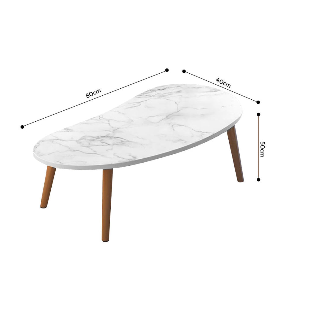 Nordic Coffee Table