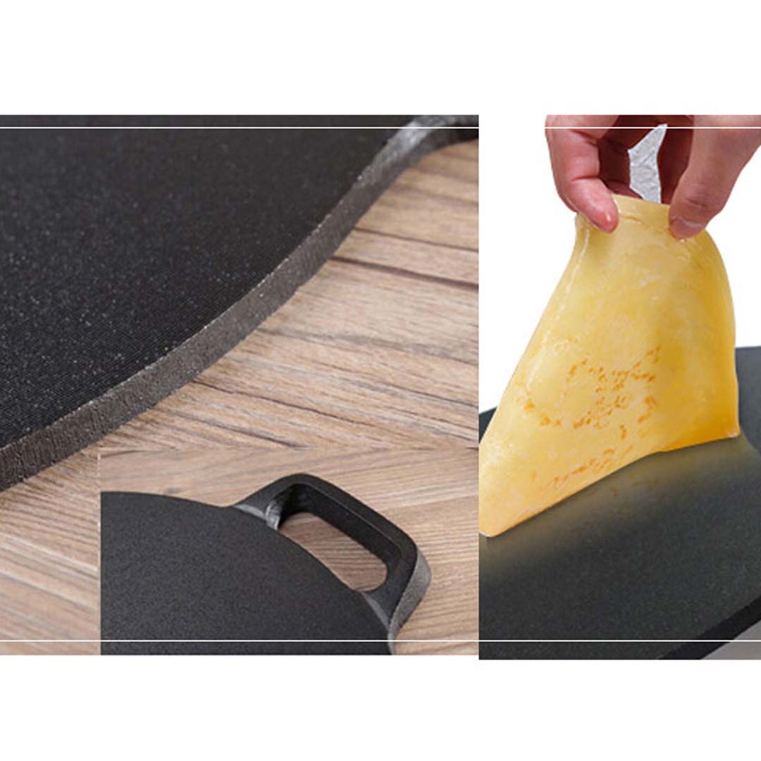 Crepe Pan