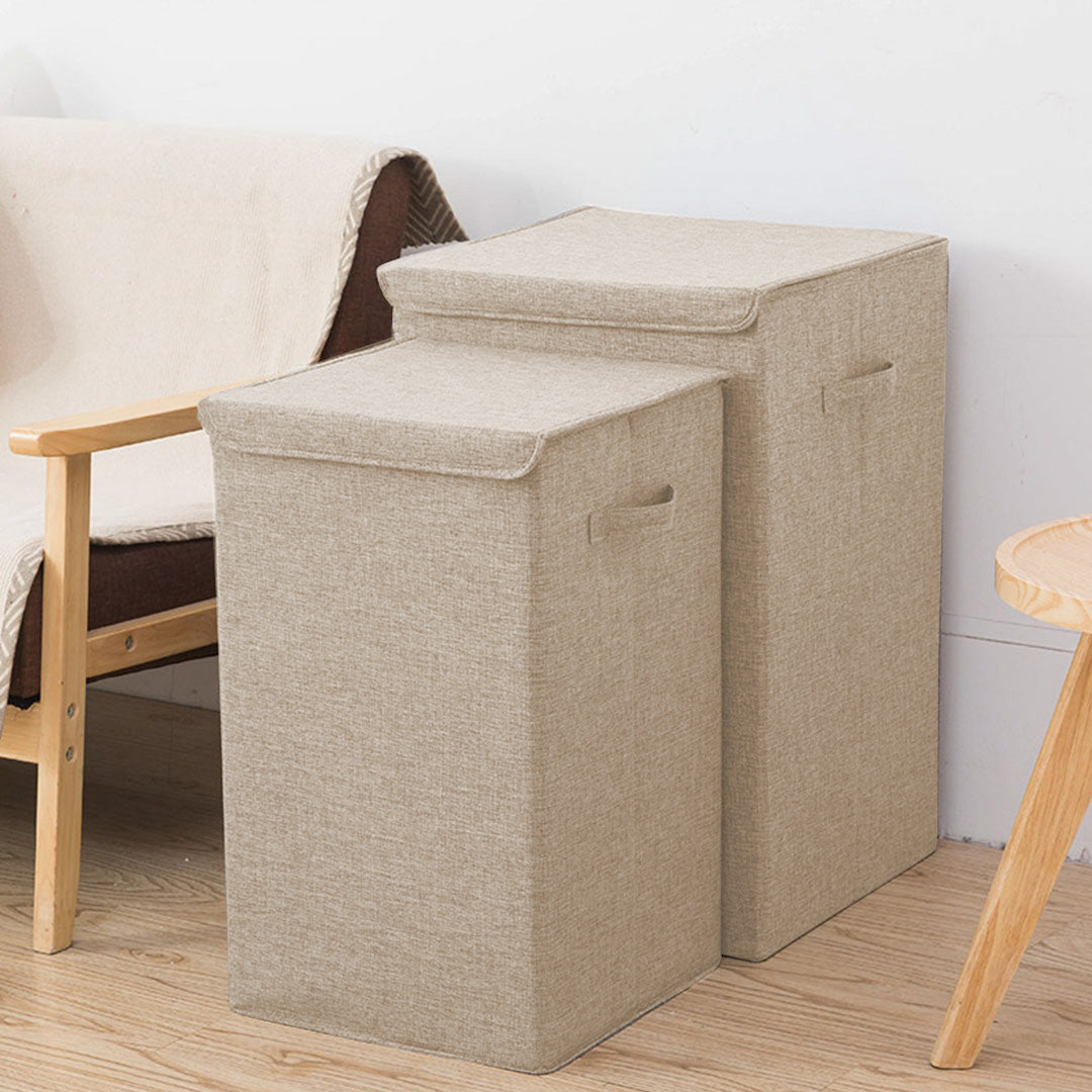 Collapsible Laundry Box