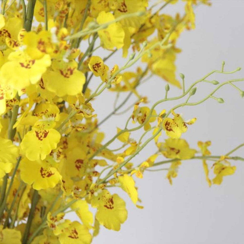 Artificial Silk Flowers