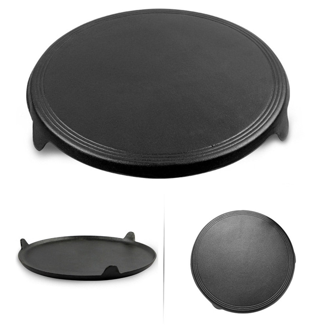 Reversible Crepe Pan