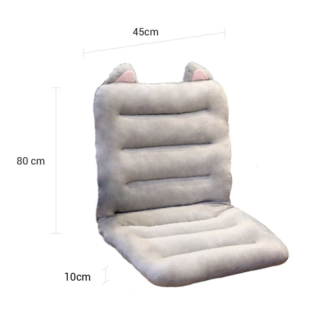 Fluff Cushion