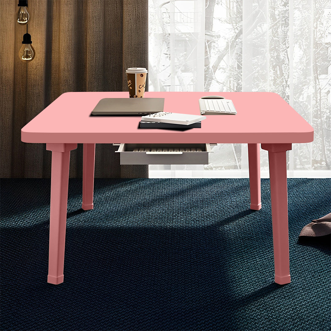 Portable Floor Table