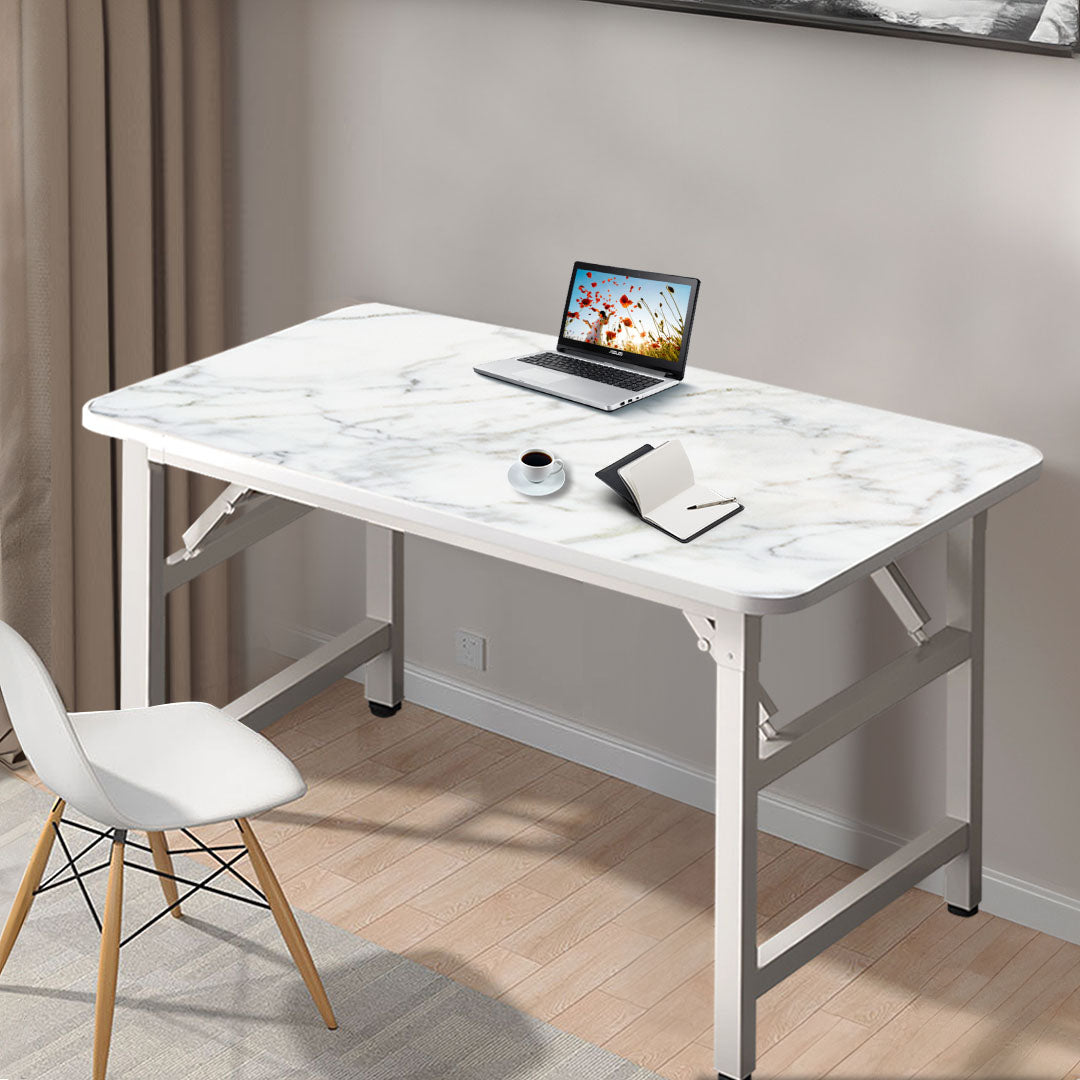 Foldable Computer Study Table