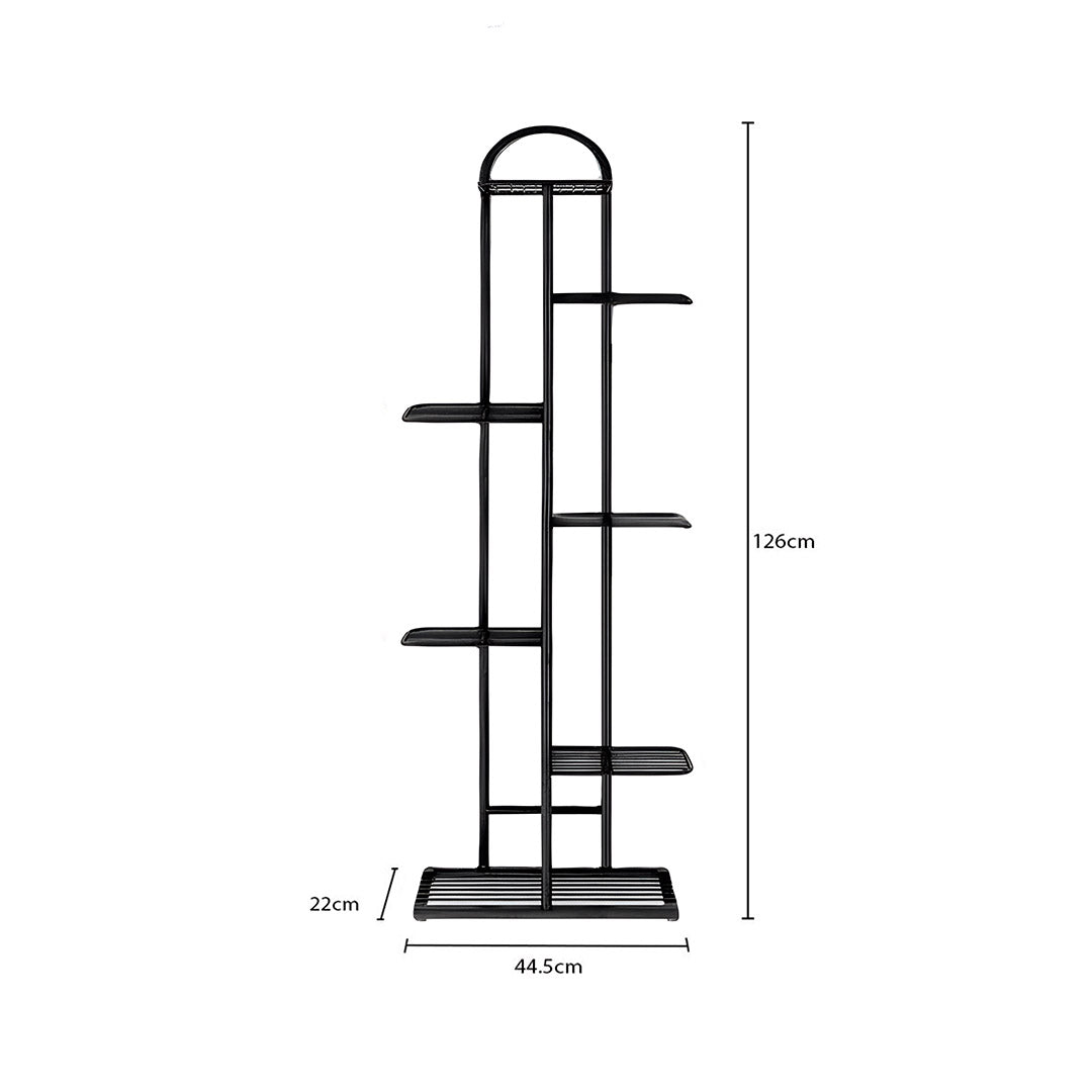 Metal Plant Stand