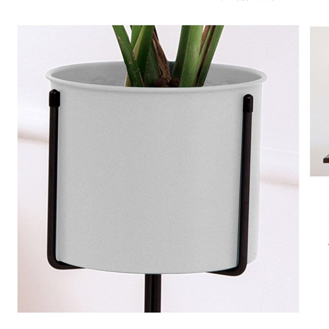 Tripod Pot Plant Stand