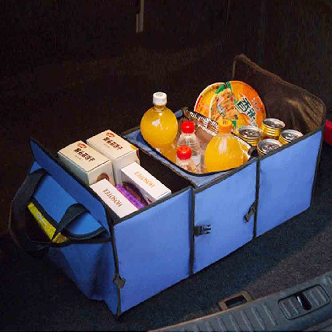 Car Folding Storage Box