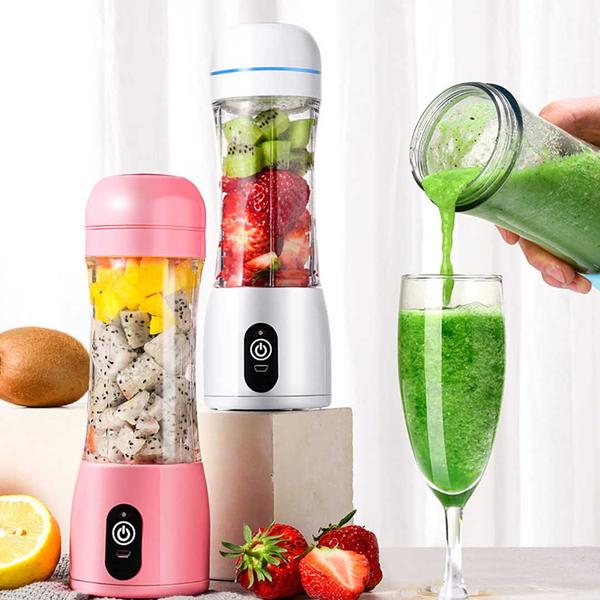 Portable Mixer Cup