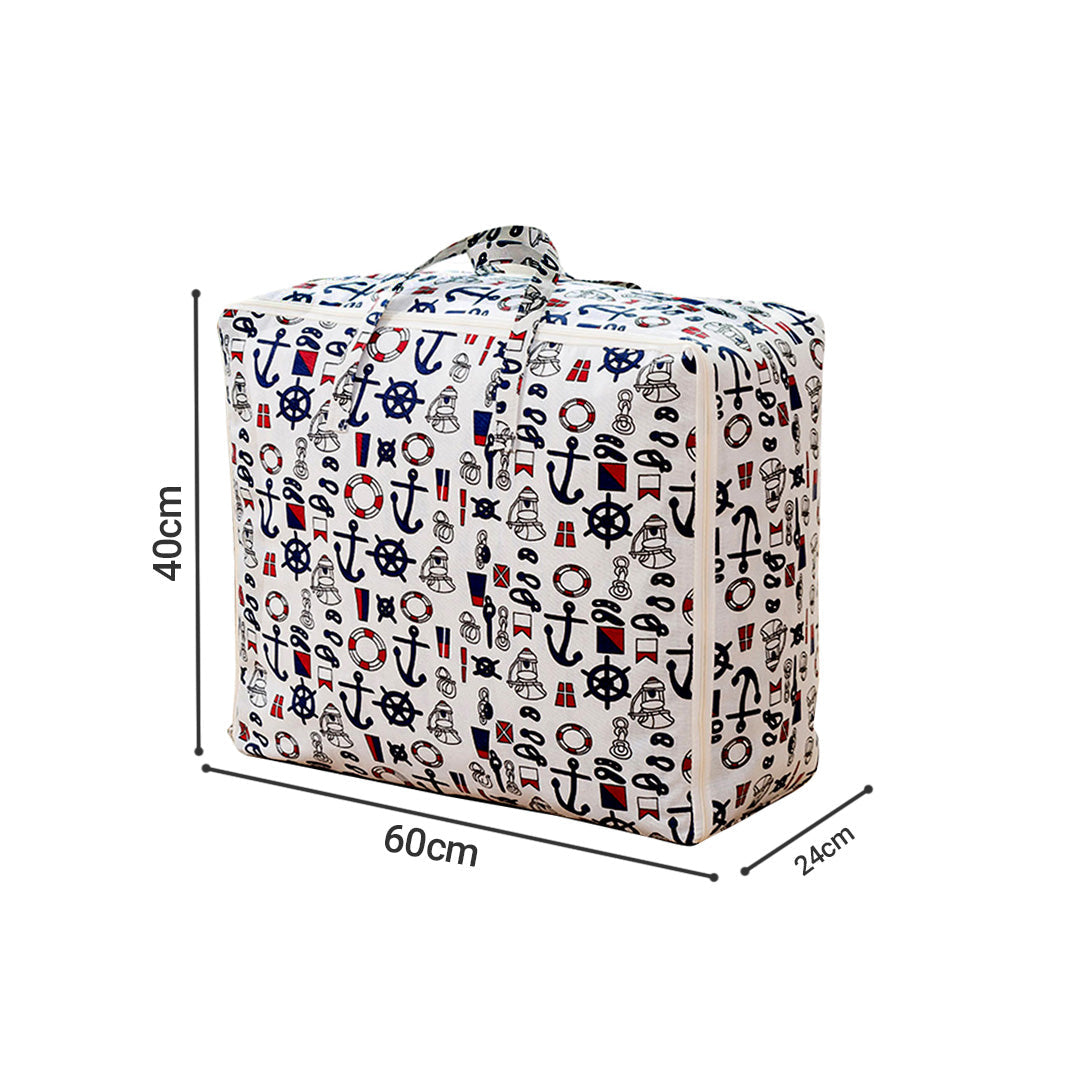 Storage Luggage Bag