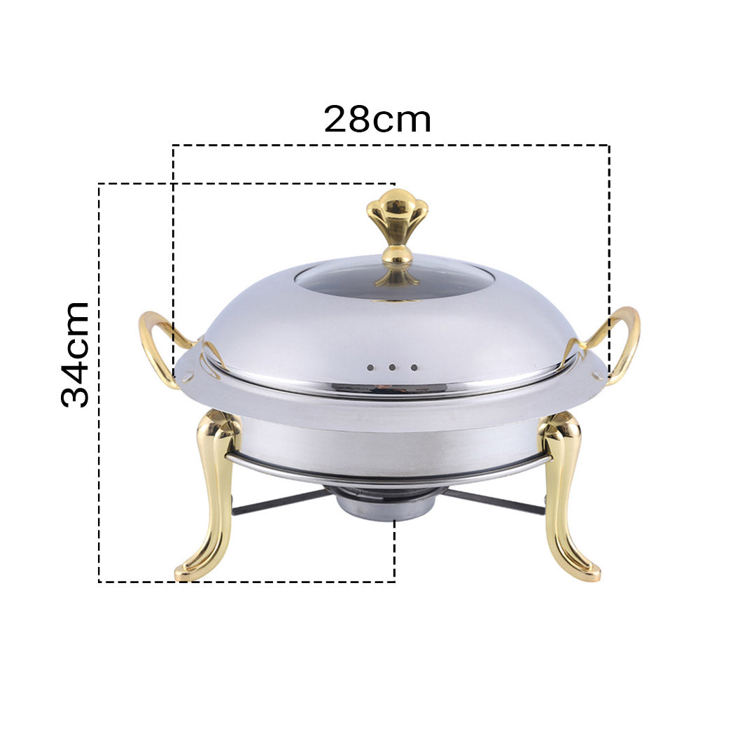 Buffet Chafing Dish