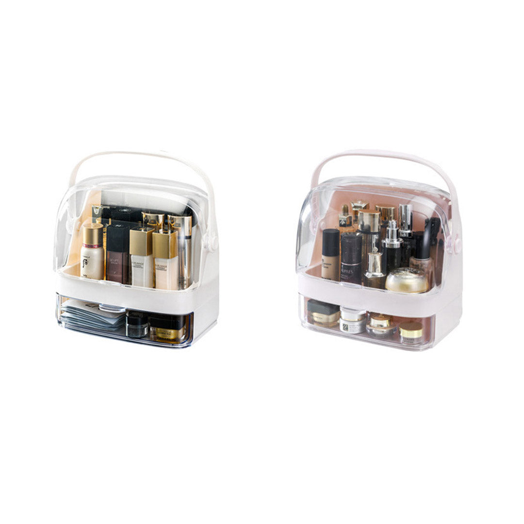 Countertop Makeup Organiser