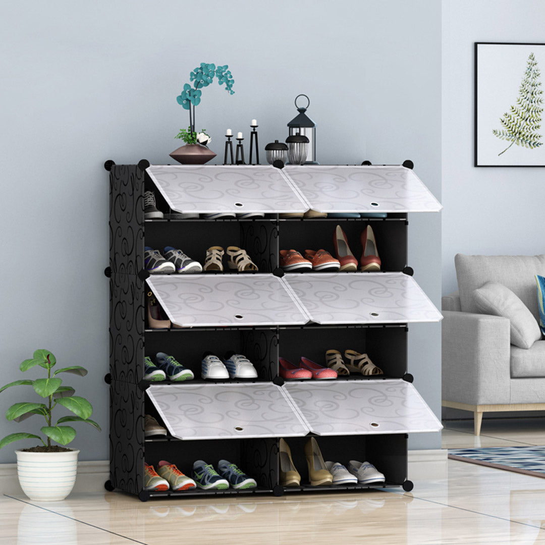 Shoe Rack Organiser