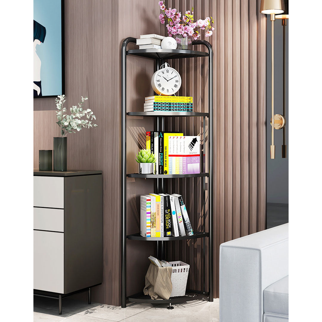 Corner Shelves Stand