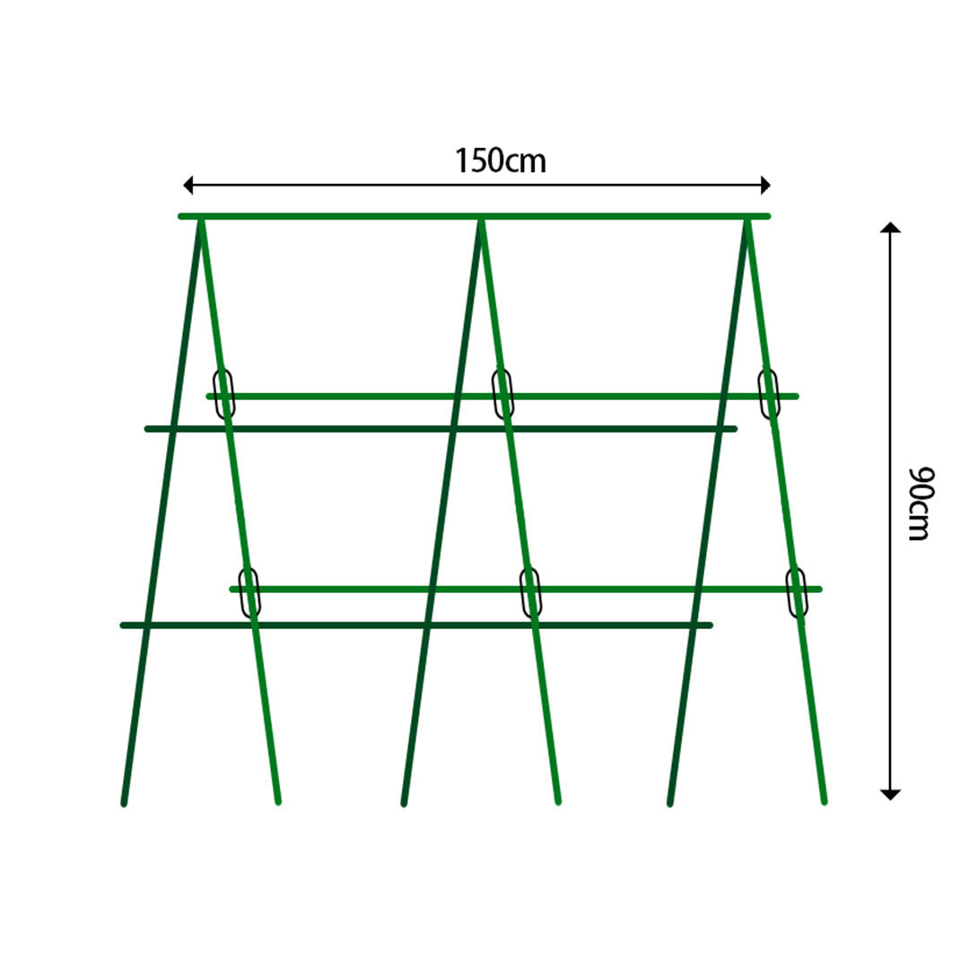 Plant Frame Trellis