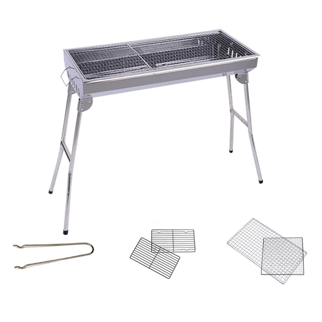 Skewer Charcoal Grill