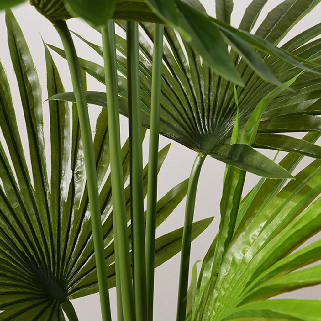 Artificial Palm Tree