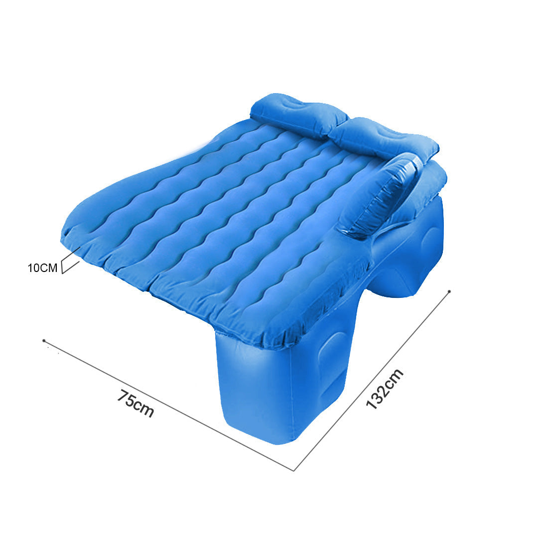 Inflatable Car Mattress